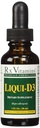 Rx Vitamiinid Vedel-d3 2000 Iu, 1 Fl Oz (1 pakend)