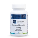 HEA EKSTRAKT GG Essentsiaalne Annatto Derived Dieetlisandi Statin kasutajad, Pakend 60 Softgels Kapslid 150mg