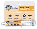 Weather Pet | Ready Cal for Cats 100cc | High Calorie Supplement | Cat Weight Gainer and High Calorie Booster | 10 vitamiini, 7 mineraali ja omega rasvhappeid (kassidele 100cc)
