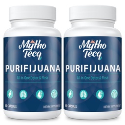 90 000 MG detox ja puhastamine, keha puhas meestele ja naistele, kiire detoksifitseerimine, neerude puhastamine ja parandamine, looduslik taimne Premium valem maksale, seedimine ja meeleolu, 120 kapslit