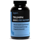 LEGION Triumph Daily Sport Multivitamiinilisa - vitamiinid ja mineraalid sportlastele aitab energia spordi ja kulturismi treeningu. 30 Servings (naised)
