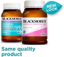 Blackmores Evening Primrose Oil 1000Mg Capx190 by Blackmores LTD