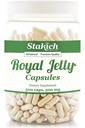 Stakich 500 mg kapslid (Royal Jelly Capsules 500 mg (500 loend))