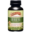 Barlean's Olive Leaf Complex Softgels Immune Support Supplement koos 90 mg Oleuropein Antioksüdandid, kontsentreeritud südame tervise ja immuunsuse suurendamise pillid, 60 Count