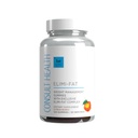 Consult Health ELIMI-Fat Õunasiider Äädikas Morosil Kaalulangus Gummies - Toetab Kaalulangus - Gluteenivaba, Keto, Vegan - Citrus Flavor 120 Count