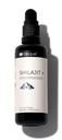 Blisque – Himalayan Shilajit vaigu mineraalide tilgad | Puhas, looduslik, orgaaniline | detoksi, puhastamise, immuunsuse toetamise, aju võimendaja ja energia jaoks | Sisaldab Fulvic Acid and Trace Minerals | 2 FL OZ