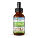 Immuunsüsteemi toetus 1oz koos ashwagandha ja kurkum taimsete toidulisanditega - looduslikud lapsed Immune Booster tilgad heaolu ja immuunsuse toetamiseks lastele - mitte-GMO - valmistatud USA-s