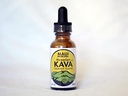 Kava Juur Extract 1oz Kookospähkli maitsestatud