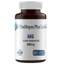 Ca AKG ( Kaltsium alfaketoglutaraat ) Kapslid 250mg 60 krahv