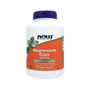 Magneesium 400 mg, 180 Veg kapslit