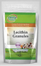 Letsitiingraanulid (4 oz, ZIN: 526524)