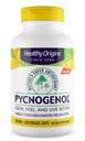 Tervislik päritolu Pycnogenol 150 mg , French Maritime Männikoore ekstrakt , Natures Super Antioxidant , Antioxidant , Non- GMO , Vegan , 120 Veggie kapslit