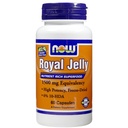 NOW Foods Royal Jelly 1500mg 60 kapslit (pakk 2)
