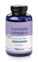 nūmaqula Omega 3 täiendus - 270 Softgels, 90-päevane tarne - taassterdatud Omega 3 triglütseriidvorm Luteiini ja Zeaxanthiniga - 1400mg DHA & 400mg EPA makulaarse ja võrkkesta toe jaoks