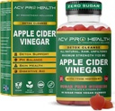 2-Pakkige õunasiider Äädikas Gummies Sugar Free - ACV suhkruga ei ole mõtet! Low Carb Advanced Keto Acv Gummies Keto Gummy Detox Clean Golo