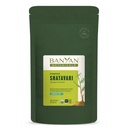Banyan Botanicals Shatavari Pulber – Orgaaniline Asparagus Racemosus Juurepulber – Adaptogeeni noorendav toonik, mis toetab tervislikku reproduktiivsüsteemi * – 1/2 lb. – Mitte-GMO jätkusuutlikult hangitud vegan