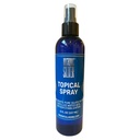 Micronic Silver Topical Misa pihusti 8oz 50ppm