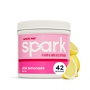 AdvoCare Spark - energiajoogi segu - Vitamiin ja aminohapete lisand - toetab energiat ja keskendumist - kaasaskantav immuuntoetus - suhkruvaba - roosa limonaat (10,5 oz)