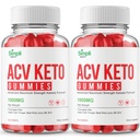 Simpli ACV Keto Gummies Simpli Health ACV Keto Gummies Extra Tugevus (120 Gummies)