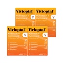 Vivioptal Multi, 90 Softgels (1 aasta pakkumine), Multivitamiinid ja Multimineral, Gluteenivaba, Saksa valem