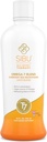 sibu Blend Sea Buckthorn Fruit Juice - Omega 7 Sea Buckthorn Purée segatud tervisliku puuviljamahlaga - Potent Omega 7 täiendus, 32 Ounces