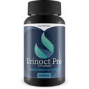 Urinoct Pro Prostate - eesnäärme toidulisandid meestele - toetada põie tühjenemist - aidata vähendada urineerimisvajadusi päeval ja öösel - edendada tervislikku eesnäärme suurust ja funktsiooni - eesnäärme tervise toetamine