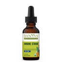 Banyan Botanicals ImmuneTM Tugeva vedeliku ekstrakt - toetab tervislikku immuunsüsteemi * - Jätkusuutlikult hangitud, sertifitseeritud orgaaniline, õiglaselt kaubeldav