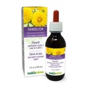 Naturalma Dandelion (Taraxacum officinale) Juur ja ürdi Alkoholivaba tinktuur - 4 fl oz Vedel ekstrakt tilkadena - Taimne täiendus - Vegan