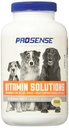 ProSense vitamiinilahused 90 loe, närimistabletid koertele, aitab toetada üldist heaolu (P-87039)