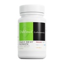 DAVINCI Labs - Daily Best Women - toidulisand B6-vitamiini, B12-vitamiini, K2-vitamiini ja muuga - taimetoitlane, gluteenivaba - 90 kapslit