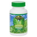 Youngevity Ultimate Mineral CapsTM - 70+ Essential Full Spectrum Trace Minerals - Toitaine-Dense, Tuletatud Humic & Aquamin merevetikad (64 kapslit - 2 pakendit)