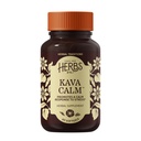 Maitsetaimed Etc. Kava Calm Complex - Taimne täiendus, et toetada looduslikku lõõgastust - toetab rahulikku une - närvi rahustav täiendus - 60 softgels (60 Servings)