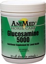 AniMed Horse Glükosamiin 5000 Supplement, 16 oz
