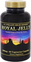 C Pollen Royal Jelly 1000- 60 taimekapslid