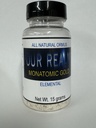 Neli valdkonda Monatom Gold Monoatomic Elixir 15 Grams - Ormus - Orme, Colloidal - null soola või täiteaineid