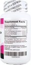 Kõhn Jane Cleanse | Natural Wellness Support Supplement | Detoxify for a Healthy System | Enhance Well-being | 15-päevane puhastamine (30 kapslit)
