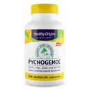 Tervislik päritolu Pycnogenol 30 mg (looduslik super antioksüdant, mitte-GMO, Gluteenivaba, südame-veresoonkonna tugi), 180 Veggie kapslid