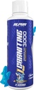 Alpha Supps L Karnitiin Liquid 3000 | Stimulant-Free L-karnitiin Supplement meestele ja naistele | Pre-Workout energia suurendamine & lihaste taastamine | Zero Sugar, Fat, & Carbs | 31 Servings (sinine kummi)