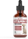 B-vitamiin koertele | B-vitamiini kompleks koertele | B12-vitamiin koertele | vitamiinid | B12-vitamiinid koertele | B-vitamiini toidulisandid | B-kompleks koertele | B12 koertele | Do1 fl oz: Bacon Flavor