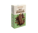 BODi BEACHBAR Taimepõhine rahapaja šokolaadikiip – valgurikas Vegan Snack Bar, Gluteenivaba, madal glükeemiline indeks, 10 g valku, 150 kalorit, 15 baari karbi kohta