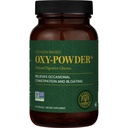 Global Healing Oxy-Powder Colon Cleanse, kõhukinnisuse leevendamine naistele ja meestele, Magneesium Oxide Colon Cleanser & Detox kaalulangus, Gut Cleanse Detox naistele ja meestele