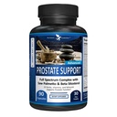 Potent Garden eesnäärme tugi 33 maitsetaimed sealhulgas beeta Sitosterol, Pygeum ja Saw Palmetto meeste eesnäärme tervise täiendused meestele, 90 kapslit