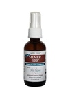 Hõbe 100 Ionic Silver Complex Opti-Silver Optimized Delivery System for Immune Support - 100 ppm, 2oz (59,2 ml)