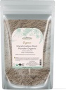 Starwest Botanicals Orgaaniline vahukommi juurepulber - kuivatatud maitsetaimed tee, kapslite ja taimsete segude jaoks, sertifitseeritud Kosher, Non-GMO - 4 oz Pouch