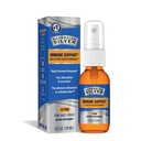 Suveräänne Silver Bioactive Silver Hydrosol 10 PPM Fine Mist Spray, 1 Ounce