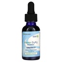 Nutra biogenees Vitamiin D3/K2 Emulsioon - Vedel D-vitamiini tilgad MCT õliga, D3 K2 lisand täiskasvanutele ja lastele, keelealune õlipihusti naistele ja meestele - 1 Fl Oz pudel (30 ml)