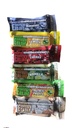 Millennium Energy Bars Assorted Maitsed, sealhulgas hädaolukorra juhend