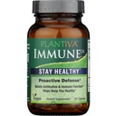 ImmuneDx Healthy Immune Boost Daily Taimne täiendus, looduslik resistentsus, kogu keha kaitse Echinacea & ženšenn - Vegan - 60 kapslit