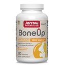 Jarrow valemid BoneUp luutihedus - Vitamiin D3 ja K2, kaltsiumi tugi, 240 kapslit, soodustab skeleti toitumist, kuni 40 päeva pakkumine